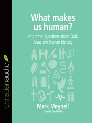 cover image of What Makes Us Human?